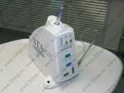 Стоматологическая клиника БИОСАН м. Полежаевская