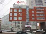 Многопрофильная клиника АЛЬФА-ЦЕНТР ЗДОРОВЬЯ м. Горьковская