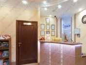 Стоматология КОНСТАНТА ДЕНТ м. Площадь Ленина