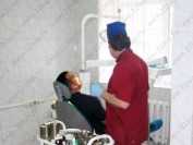 Стоматология ИДЕАЛ-ДЕНТ м. Кировская