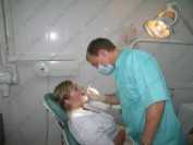 Стоматология ИДЕАЛ-ДЕНТ м. Буревестник