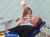 КЛИНИКА КРАСИВОЙ УЛЫБКИ м. Гагаринская