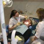 МНОГОПРОФИЛЬНАЯ КЛИНИКА ПОСТНИКОВА м. Российская