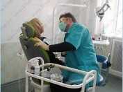 Стоматология ФОЛИАНТ