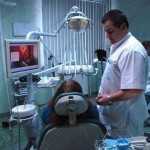 Стоматология 3D (3Д) ПАНОРАМНАЯ ДИАГНОСТИКА / АПРИОРИ м. Российская