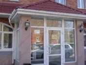 Стоматологическая клиника ПРЕЗИДЕНТ