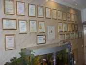 Стоматологическая клиника ПРЕЗИДЕНТ