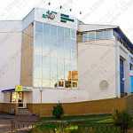 Детский медицинский центр ДО 16-ТИ на ул. Красный Путь