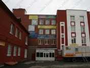 Стоматология МЕДИКО-САНИТАРНАЯ ЧАСТЬ м. Динамо