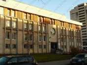 СТОМАТОЛОГИЧЕСКАЯ ПОЛИКЛИНИКА №31 м. Улица Дыбенко