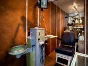 СВЕРДЛОВСКАЯ ОБЛАСТНАЯ СТОМАТОЛОГИЧЕСКАЯ ПОЛИКЛИНИКА на ул. Щорса