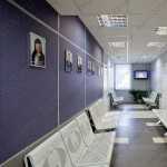 СВЕРДЛОВСКАЯ ОБЛАСТНАЯ СТОМАТОЛОГИЧЕСКАЯ ПОЛИКЛИНИКА на ул. Щорса