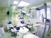 Семейная стоматология СОНАТА м. Геологическая