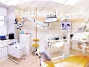 Семейная стоматология СОНАТА м. Геологическая