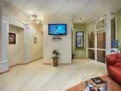 Сеть стоматологических клиник УРСУЛА НА РАДИЩЕВА м. Динамо