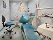 Сеть стоматологических клиник УРСУЛА НА РАДИЩЕВА м. Динамо