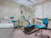 Сеть стоматологических клиник УРСУЛА
