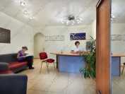 Сеть стоматологических клиник УРСУЛА