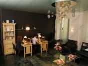 Стоматологическая студия СКУЛЬПТУРА м. Геологическая