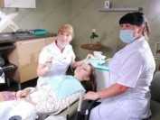 Стоматологическая студия СКУЛЬПТУРА м. Геологическая