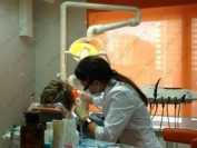 Стоматология ГЕЛИОС м. Геологическая