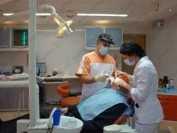 Стоматология ГЕЛИОС м. Геологическая