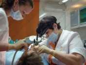 Стоматология ГЕЛИОС м. Геологическая