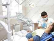 Стоматологическая клиника ДОКТОР-ЙЁВ м. Проспект Вернадского