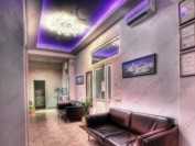 Стоматологическая клиника ДОКТОР-ЙЁВ м. Проспект Вернадского