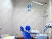 Стоматологическая клиника ДОКТОР-ЙЁВ м. Проспект Вернадского