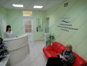 ПРИМОРСКАЯ СТОМАТОЛОГИЧЕСКАЯ КЛИНИКА НА САВУШКИНА м. Старая Деревня