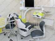 Стоматологическая клиника ВЕРОДЕНТ м. Кантемировская