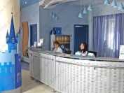 Сеть стоматологий СЕМЕЙНЫЙ ДОКТОР НА КАРБЫШЕВА м. Октябрьское Поле