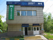 Сеть стоматологий СЕМЕЙНЫЙ ДОКТОР НА ТУХАЧЕВСКОГО м. Октябрьское Поле