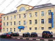 Сеть стоматологий СЕМЕЙНЫЙ ДОКТОР м. Крымская