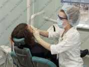 Сеть стоматологий СЕМЕЙНЫЙ ДОКТОР м. Крымская