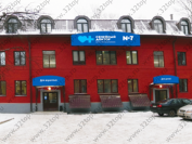 Стоматология СЕМЕЙНЫЙ ДОКТОР (ПОЛИКЛИНИКА №7) м. Тимирязевская