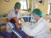 Сеть стоматологий СЕМЕЙНЫЙ ДОКТОР м. Речной вокзал