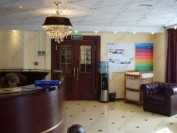 Сеть стоматологий СЕМЕЙНЫЙ ДОКТОР м. Речной вокзал