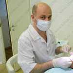 СТОМАТОЛОГИЧЕСКАЯ КЛИНИКА ДОКТОРА БОНДАРЕВА м. Авиамоторная