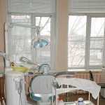 СТОМАТОЛОГИЧЕСКАЯ ПОЛИКЛИНИКА №11 м. Ленинский Проспект