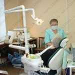 СТОМАТОЛОГИЧЕСКАЯ ПОЛИКЛИНИКА №11 м. Ленинский Проспект