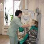 СТОМАТОЛОГИЧЕСКАЯ ПОЛИКЛИНИКА №11 м. Ленинский Проспект