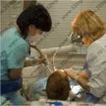 Стоматология АДЕНТ м. Соколиная гора