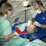 Стоматология АДЕНТ м. Соколиная гора