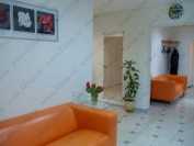 Стоматологический центр АСФАРМ МЕД м. Улица Старокачаловская