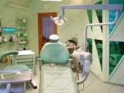 Стоматологическая клиника ОМДЕНТ