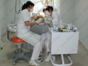 СТОМАТОЛОГИЯ НА ЧЕХОВА 86