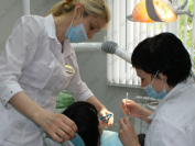 СТОМАТОЛОГИЯ НА ЧЕХОВА 86