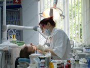 СТОМАТОЛОГИЯ НА ЧЕХОВА 86